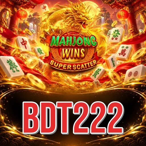 bdt222 app icon ready to open on Android home screen